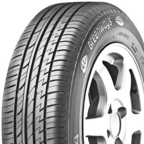 Letná pneumatika Lassa Greenways 165/70R14 81T
