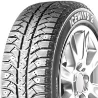 Zimní pneumatika Lassa Iceways 2 215/50R17 95H XL