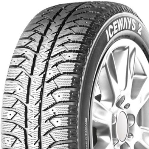 Zimná pneumatika Lassa Iceways 2 185/70R14 88T