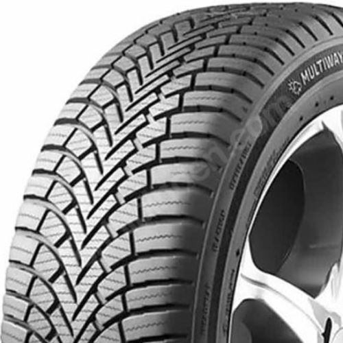Celoročná pneumatika Lassa Multiways 2 225/55R18 98V