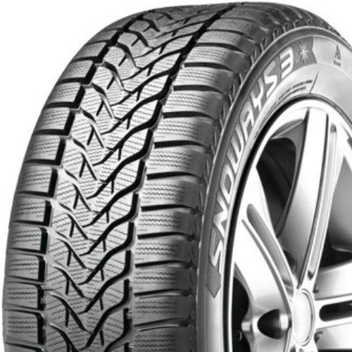Zimná pneumatika Lassa Snoways 3 155/65R14 75T