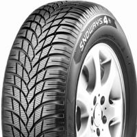 Zimní pneumatika Lassa Snoways 4 225/40R18 92V XL
