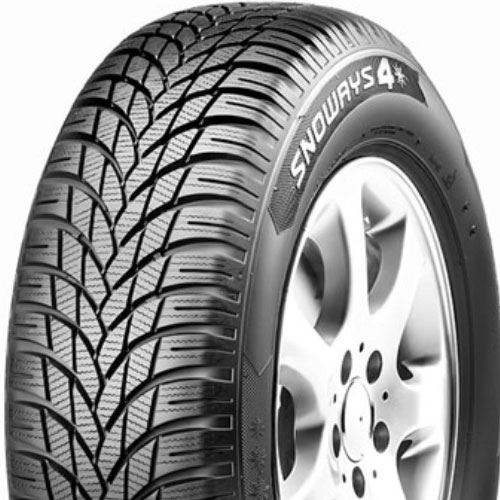 Zimná pneumatika Lassa Snoways 4 235/40R19 96V XL