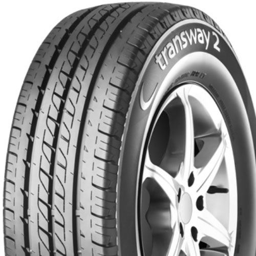 Letná pneumatika Lassa Transway 2 195/75R16C 107/105R