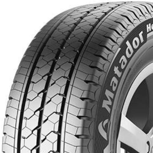 Letná pneumatika MATADOR 175/70R14C 95/93T HECTORRA VAN