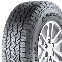 Celoročná pneumatika MATADOR 255/65R17 110H MP72 IZZARDA A/T 2 FR