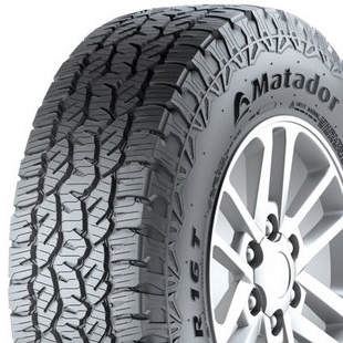 Celoroční pneumatika Matador MP72 Izzarda A/T 2 235/70R16 106H  FR