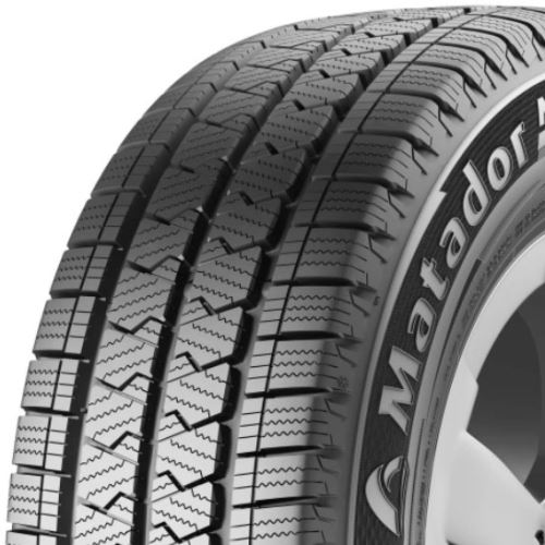 Zimní pneumatika Matador Nordicca Van 195/65R16C 104/102T