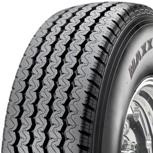 Letná pneumatika Maxxis Bravo UE-168 175/80R13C 97N