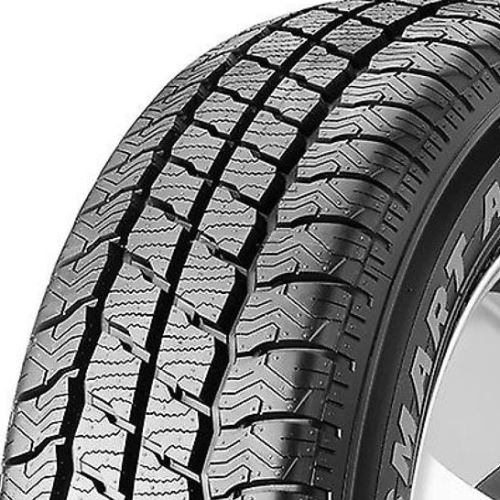 Celoročná pneumatika Maxxis Vansmart A/S AL2 185/75R16C 104R