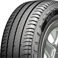 Letná pneumatika MICHELIN 235/60R17C 117R AGILIS 3