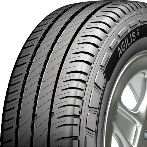 Letná pneumatika MICHELIN 225/65R16C 112T AGILIS 3