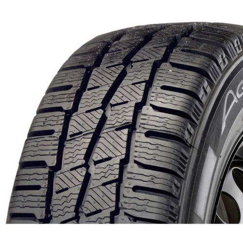 Zimní pneumatika Michelin Agilis Alpin 225/75R16C 121/120R