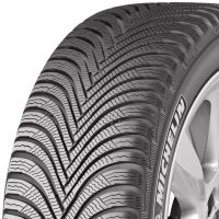 Zimná pneumatika MICHELIN 215/55R17 94V ALPIN 5 AO M+S