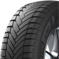 Zimná pneumatika MICHELIN 215/45R17 91V ALPIN 6 XL M+S
