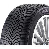 Celoročná pneumatika MICHELIN 205/60R16 96W CROSSCLIMATE+ ZP XL M+S
