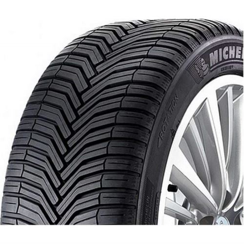 Celoroční pneumatika Michelin CrossClimate+ 165/65R15 85H XL
