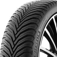 Celoročná pneumatika MICHELIN 205/55R16 91H TL CROSSCLIMATE 2