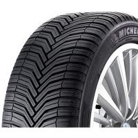 Celoročná pneumatika MICHELIN 235/60R18 103V CROSSCLIMATE SUV AO