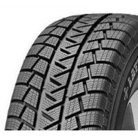 Zimná pneumatika MICHELIN 255/55R18 109V LATITUDE ALPIN XL N1 M+S