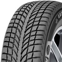 Zimná pneumatika MICHELIN 235/65R17 108H LATITUDE ALPIN LA2 N0 XL M+S