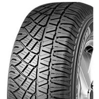Letní pneumatika Michelin Latitude Cross 255/60R18 112V XL