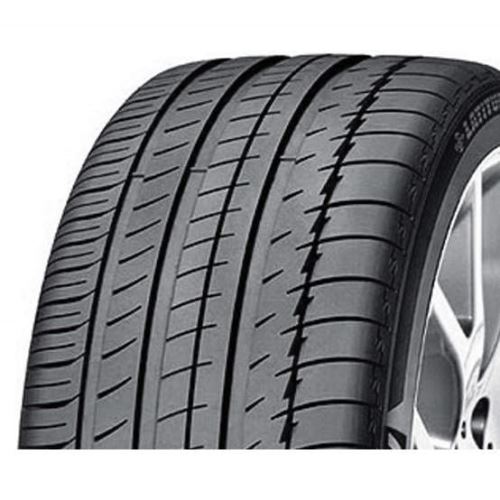 Letná pneumatika MICHELIN 295/35R21 107Y LATITUDE SPORT XL N1