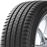 Letná pneumatika MICHELIN 235/60R18 103W LATITUDE SPORT 3 AO