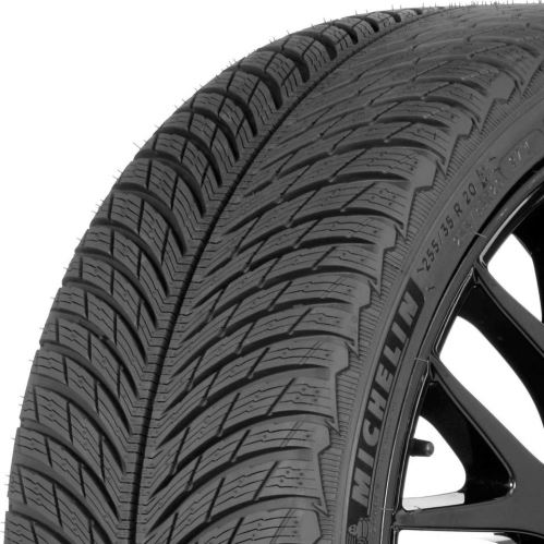 Zimná pneumatika MICHELIN 255/40R20 101W PILOT ALPIN 5 XL