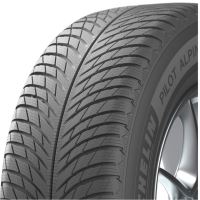 Zimná pneumatika MICHELIN 295/40R20 106V PILOT ALPIN 5 SUV N0 MFS M+S