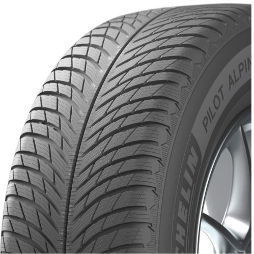 Zimná pneumatika MICHELIN 255/50R19 107V PILOT ALPIN 5 SUV XL MFS M+S