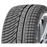 Zimní pneumatika Michelin Pilot Alpin PA4 255/40R20 101V XL FR Mercedes