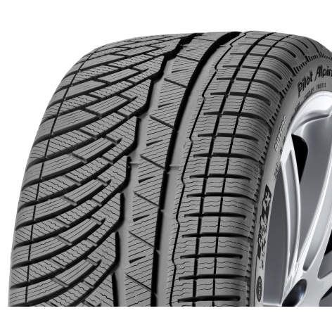 Zimní pneumatika Michelin Pilot Alpin PA4 235/35R20 92W XL