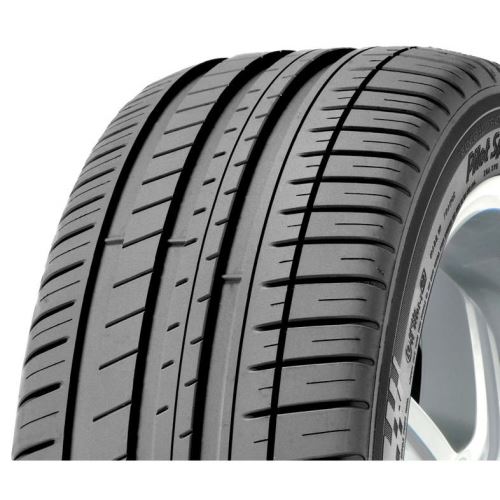 Letná pneumatika MICHELIN 255/35R19 ZR 96Y PILOT SPORT 3 XL AO