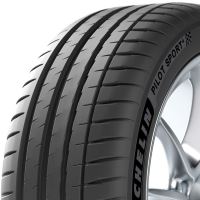 Letná pneumatika MICHELIN 235/40R18 ZR 95Y PILOT SPORT 4 XL DT1