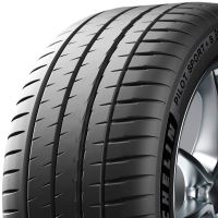 Letná pneumatika MICHELIN 255/35R20 ZR 97Y PILOT SPORT 4 S XL