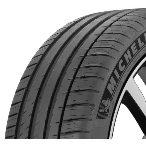 Letná pneumatika MICHELIN 295/35R21 107Y PILOT SPORT 4 SUV XL MO1