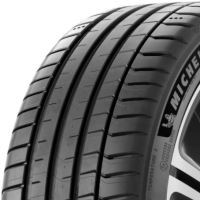 Letná pneumatika Michelin PILOT SPORT 5 255/35R19 96Y XL FR * Letná pneumatika Michelin PILOT SPORT 5 255/35R19 96Y XL FR *