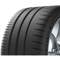 Letní pneumatika Michelin Pilot Sport CUP 2 285/30ZR20 99Y XL  Mercedes