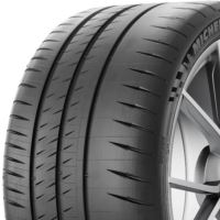 Letní pneumatika Michelin Pilot Sport CUP 2 Connect 245/35ZR19 93Y XL  specific.,BMW
