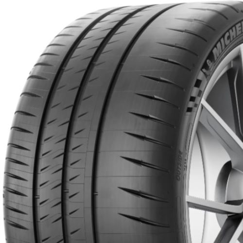 Letní pneumatika Michelin Pilot Sport CUP 2 Connect 275/35ZR18 99Y XL