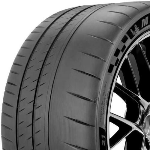 Letní pneumatika Michelin Pilot Sport CUP 2 R 275/35ZR20 102Y XL  Ferrari