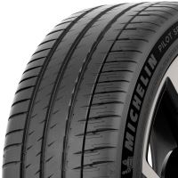 Letná pneumatika MICHELIN 255/45R20 105W PILOT SPORT EV XL GOE
