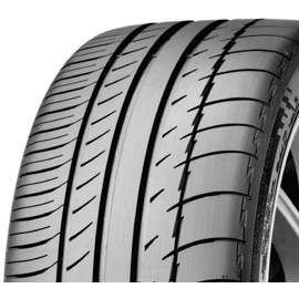 Letní pneumatika Michelin Pilot Sport PS2 265/40ZR18 101Y XL  Porsche