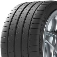 Letní pneumatika Michelin Pilot Super Sport 245/35ZR20 95Y XL FR Ferrari