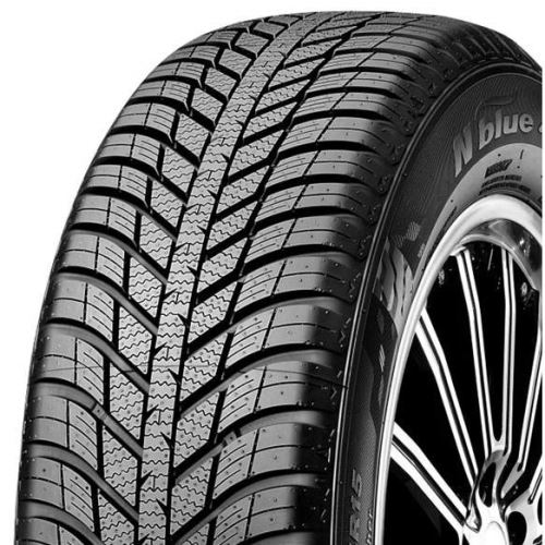 Celoroční pneumatika Nexen N'blue 4 Season 185/60R14 82T