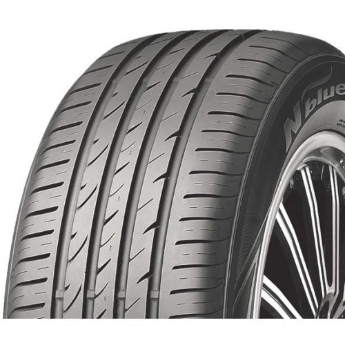 Letná pneumatika Nexen N'blue HD Plus 205/55R16 91H