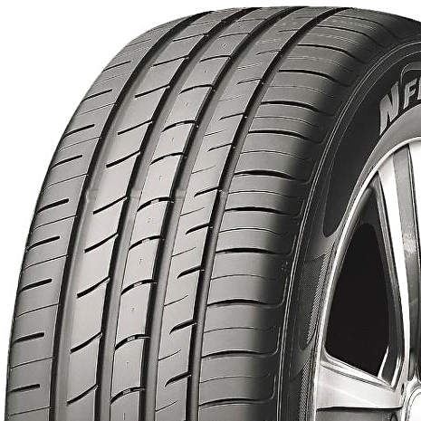 Letní pneumatika Nexen N'fera RU1 255/55ZR18 109W XL FR