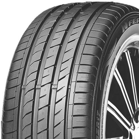 Letní pneumatika Nexen N'fera SU1 205/55ZR16 94W XL FR