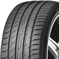 Letní pneumatika Nexen N'fera Sport SUV 235/55R19 105V XL FR